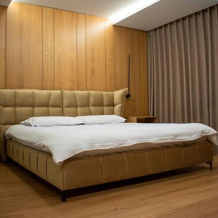Bocca Hotel コルチャ エクステリア 写真