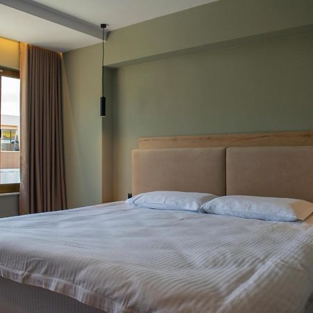Bocca Hotel コルチャ エクステリア 写真