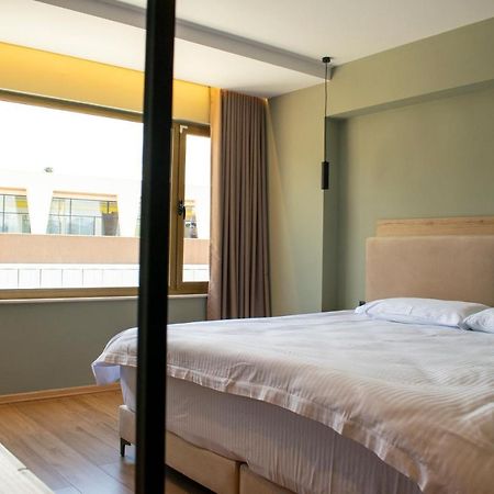 Bocca Hotel コルチャ エクステリア 写真