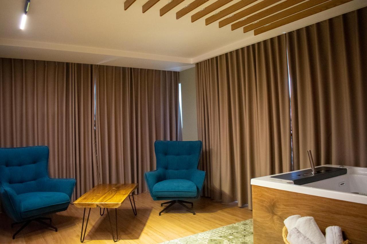 Bocca Hotel コルチャ エクステリア 写真