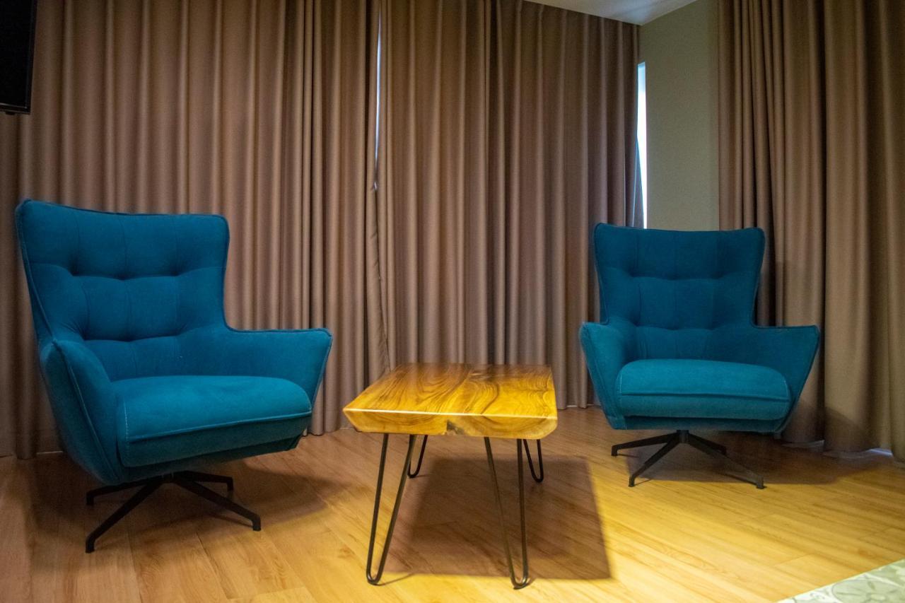 Bocca Hotel コルチャ エクステリア 写真