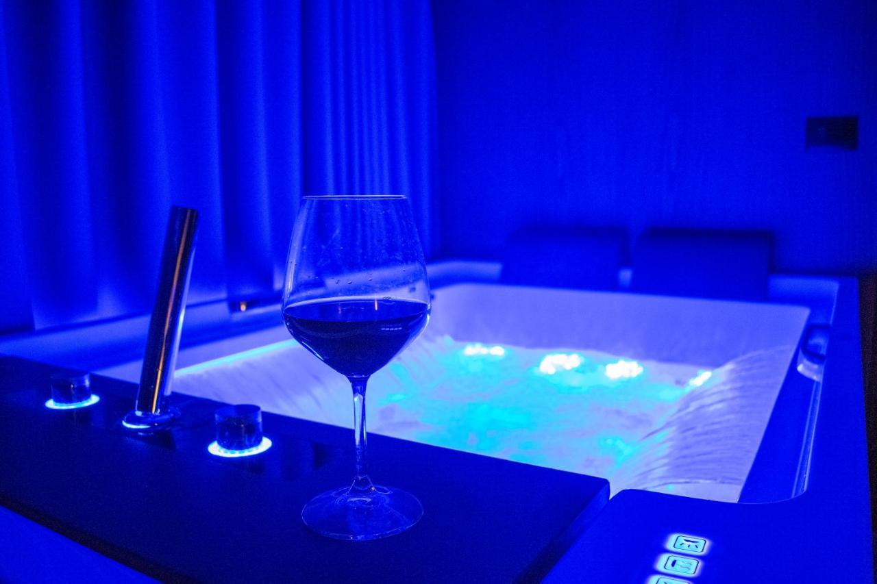 Bocca Hotel コルチャ エクステリア 写真