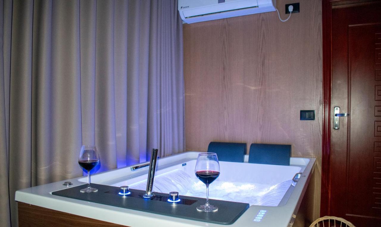 Bocca Hotel コルチャ エクステリア 写真
