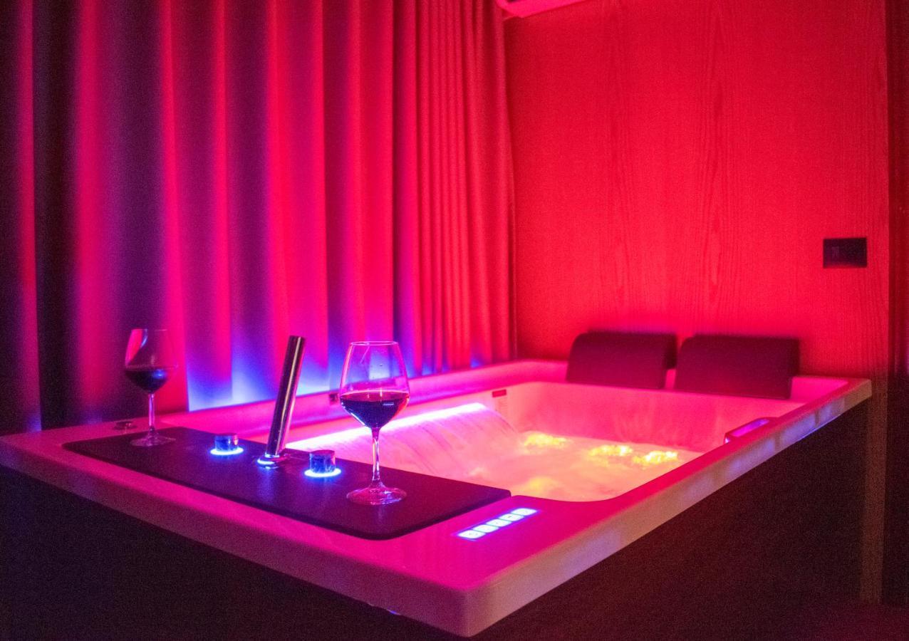 Bocca Hotel コルチャ エクステリア 写真