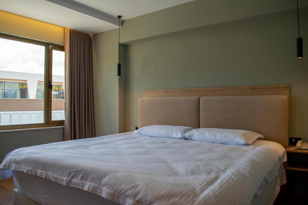 Bocca Hotel コルチャ エクステリア 写真