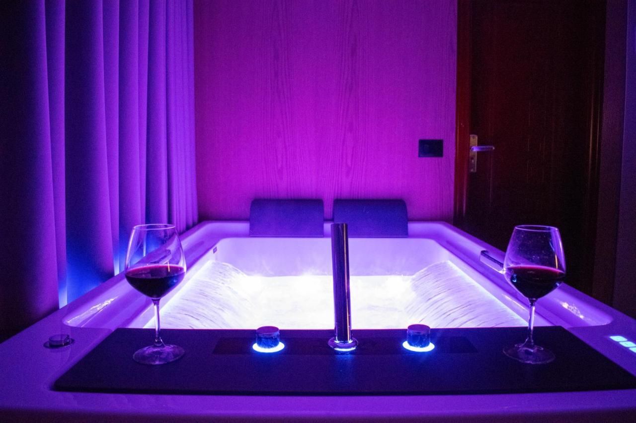 Bocca Hotel コルチャ エクステリア 写真