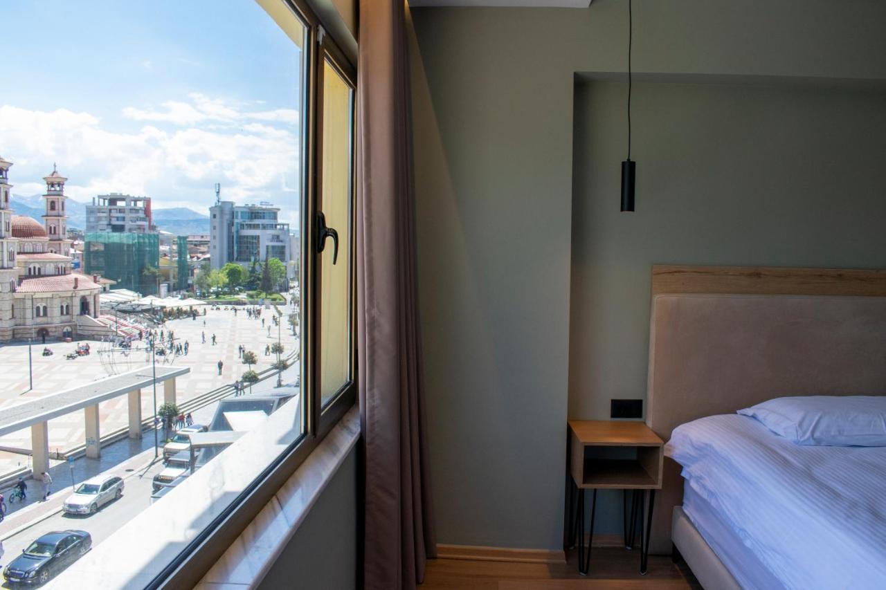 Bocca Hotel コルチャ エクステリア 写真