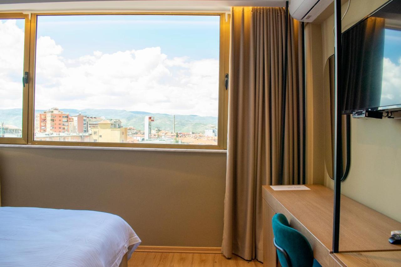 Bocca Hotel コルチャ エクステリア 写真