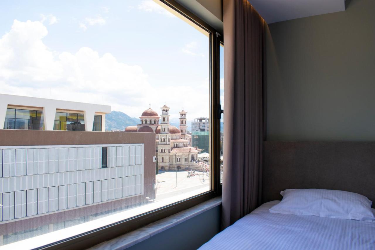 Bocca Hotel コルチャ エクステリア 写真