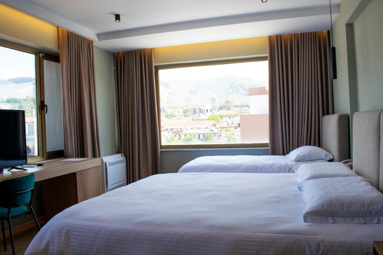 Bocca Hotel コルチャ エクステリア 写真
