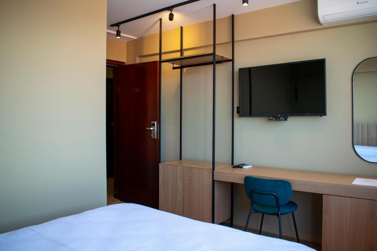 Bocca Hotel コルチャ エクステリア 写真
