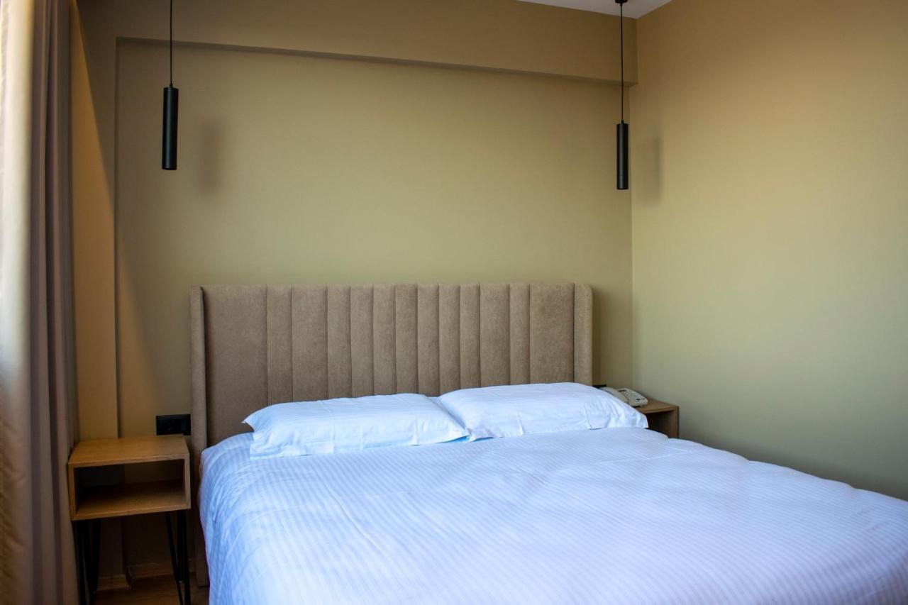 Bocca Hotel コルチャ エクステリア 写真