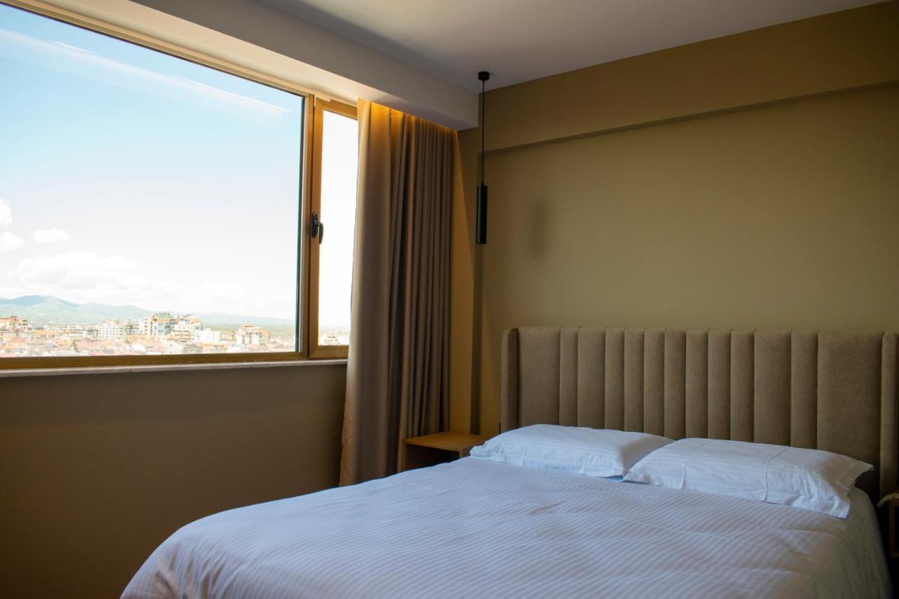 Bocca Hotel コルチャ エクステリア 写真