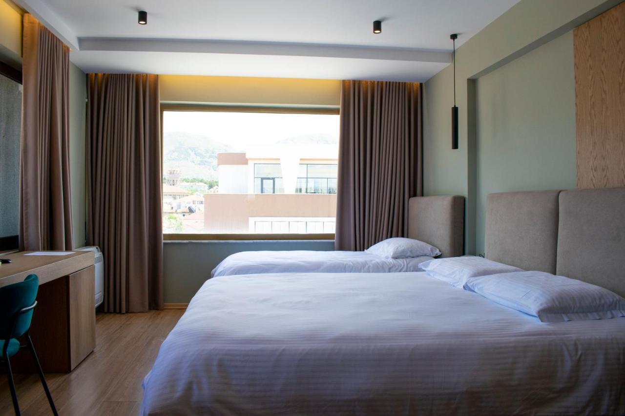 Bocca Hotel コルチャ エクステリア 写真