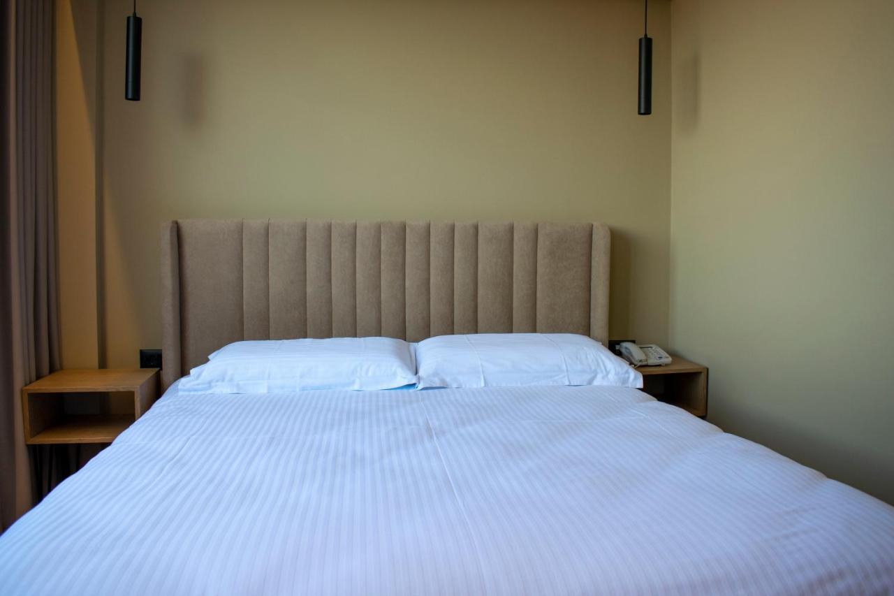 Bocca Hotel コルチャ エクステリア 写真