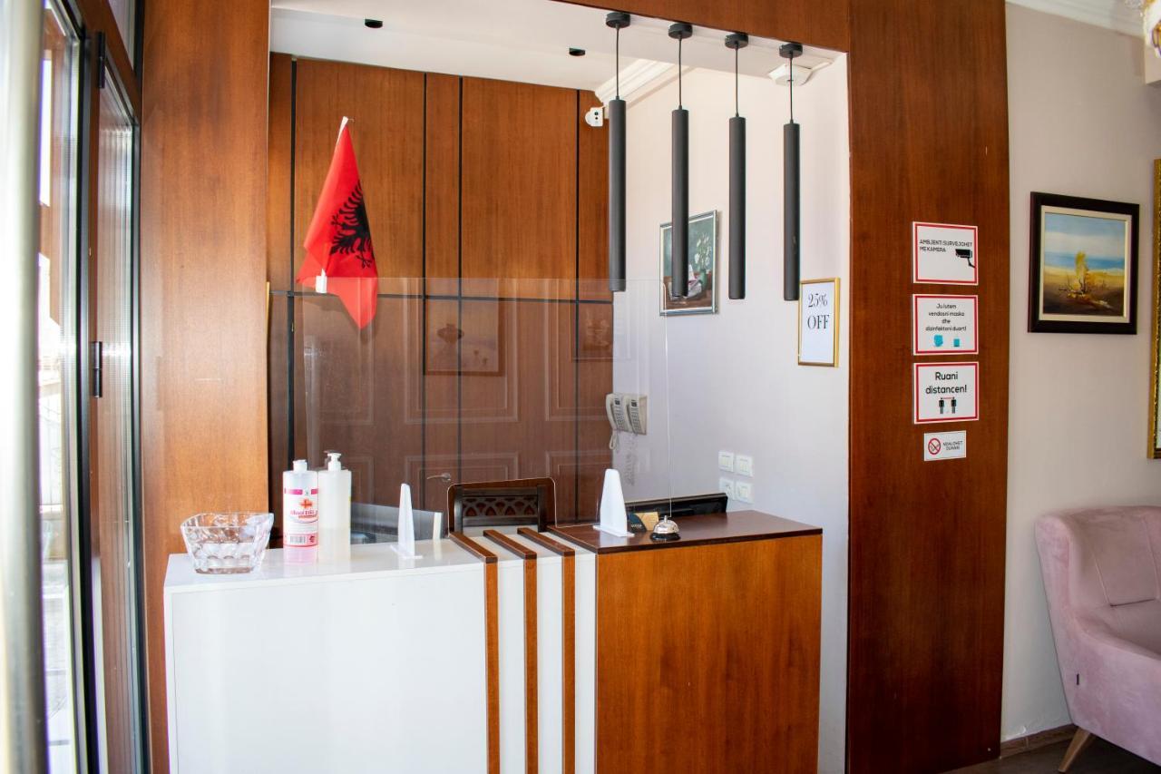 Bocca Hotel コルチャ エクステリア 写真