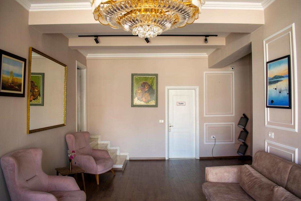 Bocca Hotel コルチャ エクステリア 写真