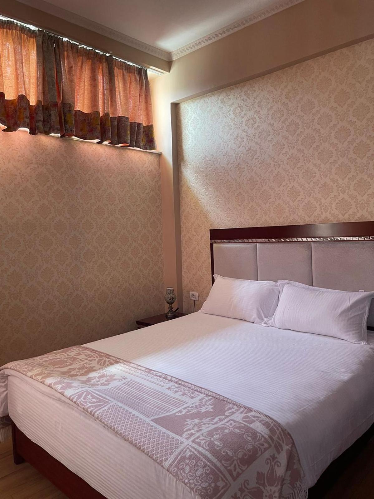 Bocca Hotel コルチャ エクステリア 写真
